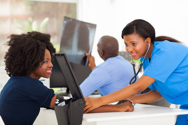 AI for Hospital Operations in Kenya | Ops Intelligence by OnLocum
