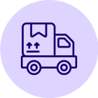 Medical Parcel Delivery